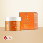 Boots Vitamin C Brightening Cream, 50 ml
