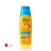 Boots Soltan Kids Sunscreen Lotion SPF 50+, 200 ml 3 Boots Soltan Kids Sunscreen Lotion SPF 50