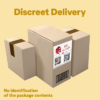 Discreet delivery