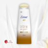 Dove Nourishing Oil Care Shampoo