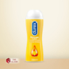 Durex 2 in 1 Massage Lube Ylang Ylang 2