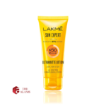 Lakme Sun Expert Ultra Matte Sunscreen Lotion SPF 50+++, 100 ml