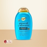 Ogx Renewing Argan Oil Of Morocco Shampoo, 385 ml