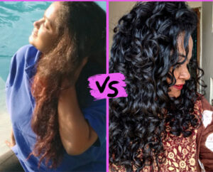 Curly Girl Method Introduction 2