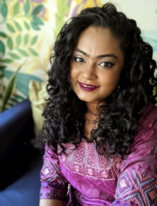 Laizu for thealamsbd