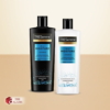 Tresemme Rich Moisture Shampoo And Conditioner Set For Dry Hair 400 ml