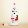 Dove Pomegranate Hibiscus Tea Shower Gel