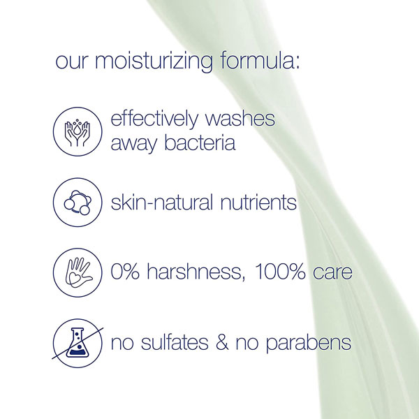 Dove Purifying Detox Shower Gel, 500 ml 2 Dove Purifying Detox Shower Gel, 500 ml - Image 2