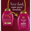 Ogx Strength & Length Keratin Oil Hair Conditioner, 385 ml 3 Ogx Strength Length Keratin Oil Conditioner 2025 1