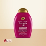 Ogx Strength & Length Keratin Oil Hair Conditioner, 385 ml