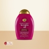Ogx Strength & Length Keratin Oil Shampoo, 385 ml 5 Ogx Strength Length Keratin Oil Shampoo 2025