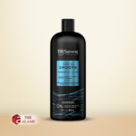 Tresemme Silky And Smooth Argan Oil Shampoo For Frizzy Hair, 828 ml