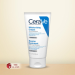 Cerave Moisturizing Cream For Dry To Very Dry Skin, 50 ml