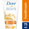 Dove Indulging Ritual Hand Cream 2