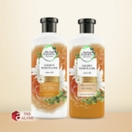 Herbal Essences Golden Moringa Oil Shampoo & Conditioner Set, 400 ml