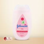 Johnsons Baby Lotion, 300 ml