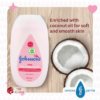Johnsons Baby Lotion 300 Ml 3