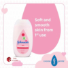 Johnsons Baby Lotion 300 Ml 4