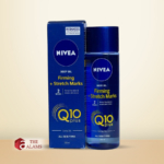 Nivea Firming + Stretch Marks Oil, 200 ml