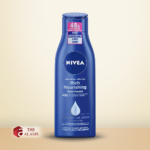 Nivea Rich Nourishing Body Lotion, 400 ml