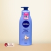 Nivea Shea Smooth 48 Hour Body Lotion 400 ml UAE 1