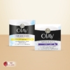 Olay Natural Aura Radiance Day And Night Cream Set, 50 ml