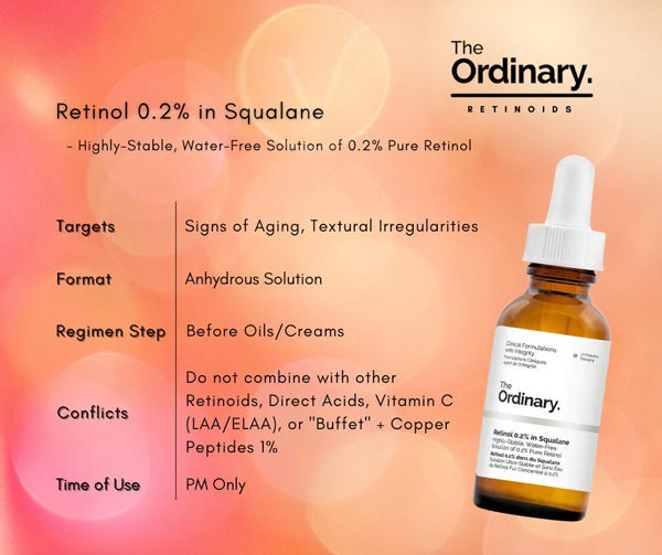 Ordinary Retinol 2