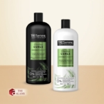 Tresemme Flawless Curls Shampoo & Conditioner Set, 828 ml
