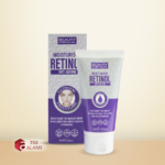 Beauty Formulas Anti Ageing Retinol Moisturiser, 75 ml