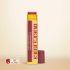Burts Bees Moisturizing Lip Balm Pomegranate