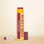 Burt's Bees Moisturizing Lip Balm, Pomegranate