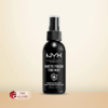 NYX Setting Spray Matte Finish 60 ml
