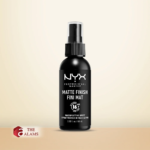 NYX Setting Spray- Matte Finish, 60 ml