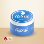 Astral Intensive Moisturiser For Very Dry Skin, 200 ml