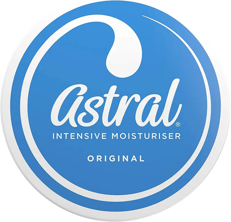 Astral Intensive Moisturiser For Very Dry Skin, 200 ml 6 Astral Intensive Moisturiser For Very Dry Skin, 200 ml - Image 6