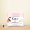 Dove Pomegranate Shea Butter Body Scrub 225 ml