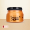Matrix Smooth Straight Hair Mask 1
