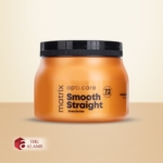 Matrix Smooth Straight Hair Mask, 490 ml