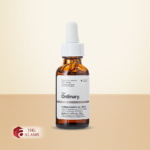The Ordinary Caffeine Solution, 30 Ml- For Dark Circles