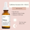 The Ordinary Caffeine Solution 30 Ml