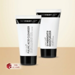 The Inkey List Skin Brightening Combo, 50 ml