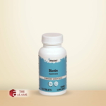 Vitacost Biotin 10,000 mcg, 100 tablets