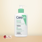 CeraVe Foaming Facial Cleanser for Normal To Oily Skin, 236 ml