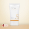 MISSHA Cotton Sun Block SPF 50+, 50 ml 3 MISSHA Cotton Sun Block SPF 50 50 ml
