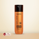 Matrix Smooth Straight Shampoo, 200 ml