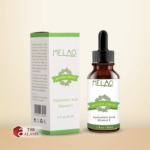 Melao Retinol Serum For Anti Ageing, 30 Ml