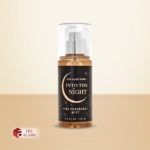 Bath & Body Works Travel Size Fine Fragrance Mist- Into the Night, 75 ml