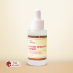 Good Molecules Overnight Exfoliating Treatment With AHA+BHA, 30 ml