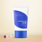 Isntree Hyaluronic Acid Watery Sun Gel SPF 50+ PA++++, 50 ml