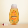 Johnsons Baby Shampoo 100 ml